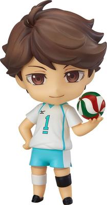 Nendoroid Oikawa Tooru Haikyu!!
