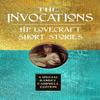 The Invocations H.P. Lovecraft Short Stories by H.P. Lovecraft Hardback Book 9781787589421