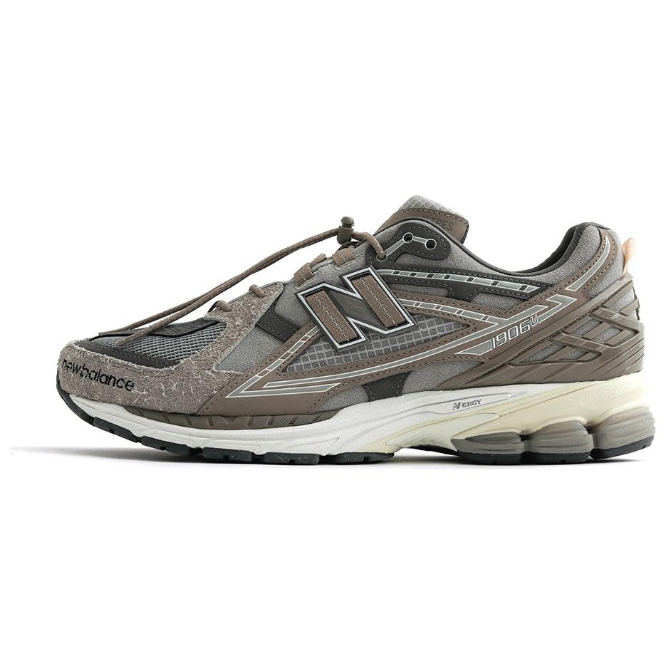 New Balance 1906N N.Hoolywood X Invincible Moonrock