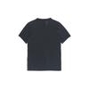 Nike AS NK Dry Top SS YOGA Black (Unisex) T-Shirts BV4035 010