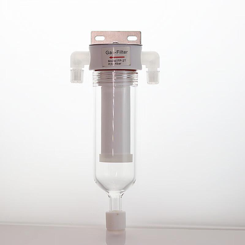 Stainless Steel CEMS Flue Gas Filter & Gas-Liquid Separator CEMS Flue Gas Filter