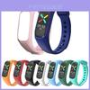 Weiches Silikon Oppo Band Armband für bequemes Tragen in mehreren Farben