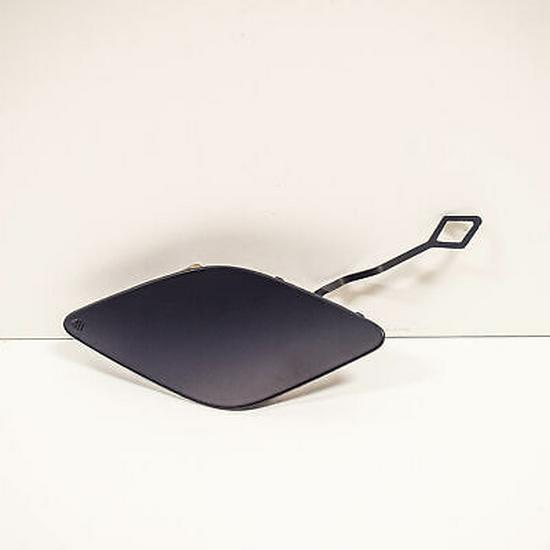 Mercedes-Benz W253 GLC200 Front Bumper Tow Hook Cover Primer