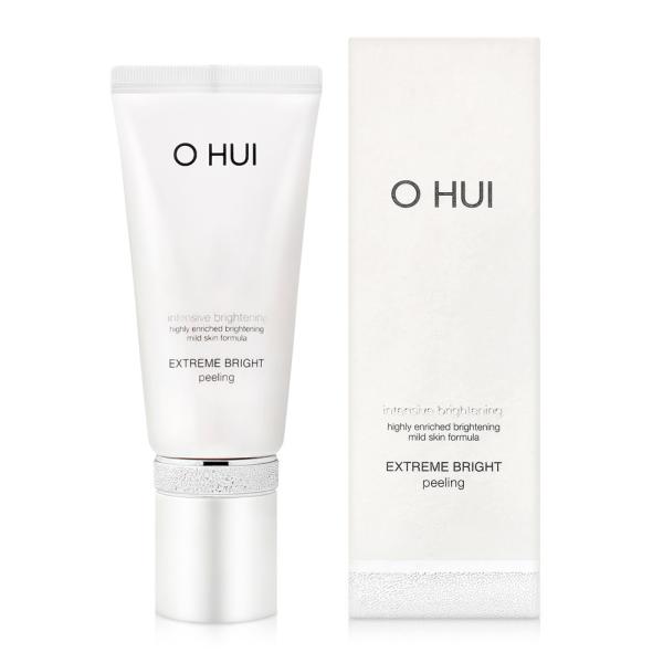Ohui Extreme Bright Peeling 60ml Vitamin Exfoliator