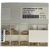 Seco / LCMF1604M0-0400-MP CP200 /Original Genuine CNC Alloy Blade 10 PCS