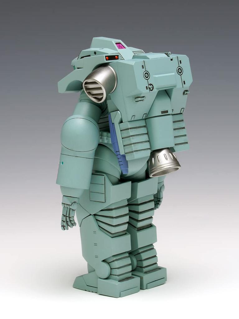 Wave Mobilní pěchota Strategická komunikace 11cm měřítko plastový lisovaný barevný Typ, cca. vysoký, model 1/20, PS-014,