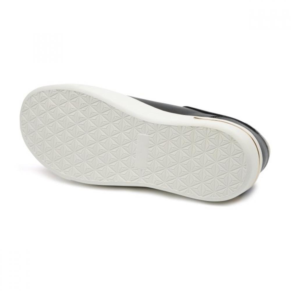 Land Rover Women Heel Point Banding Lace Sneakers Lanoxc5785wf1