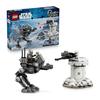 LEGO Star Wars AT-RT(TM) Attack Toy Birthday Present Block Father's Day Educational Boys Girls Children 7 Years Old 8 Years Old 9 Years Old