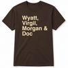 Tops – T-Shirts