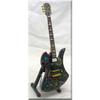X- Japan HIDE Hide Miniature Guitar Fernandes New