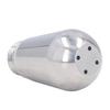 Coffee Machine Steam Nozzle Stainless Steel 4 Holes 360 Degree Semi Auto Coffe Machine Accessories