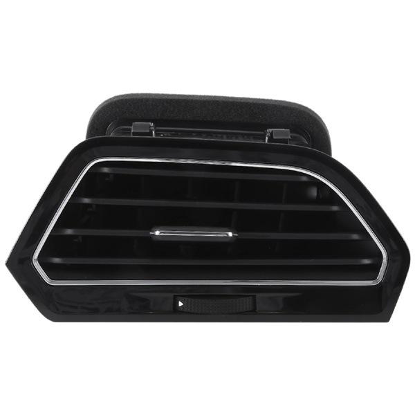 Volkswagen Tiguan Right Dashboard Air Vent Assembly