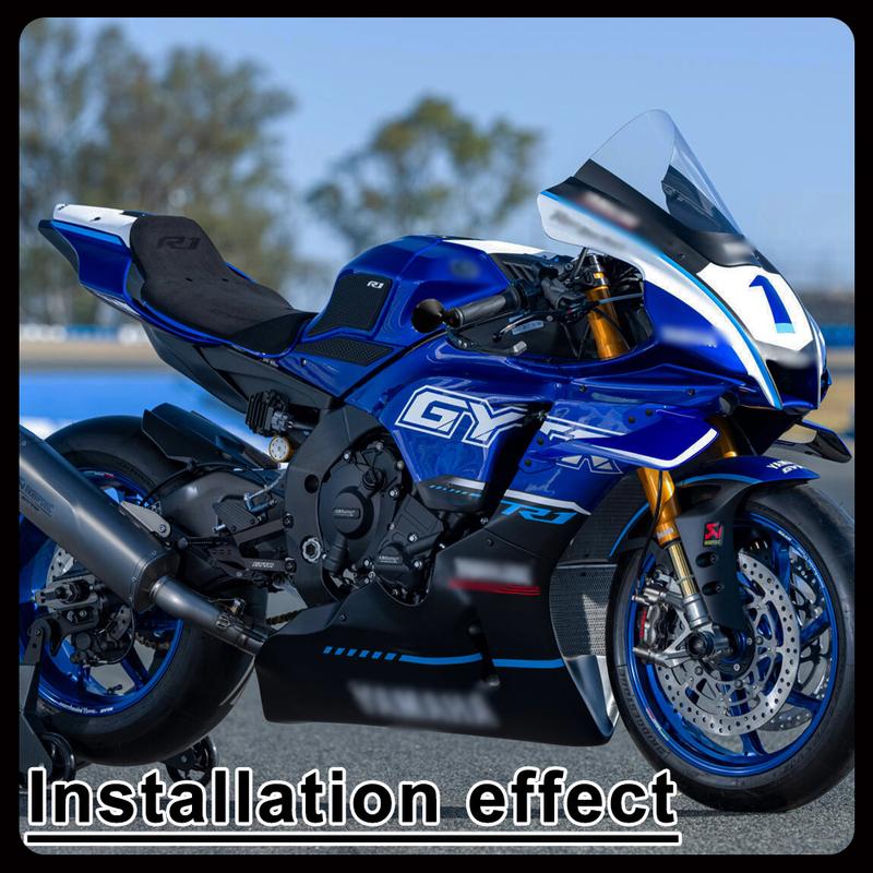 Motorcycle CNC Mini Bar End Mirrors Aluminium Alloy for YAMAHA YZF R1 R6 R7 R9 Yzf r1 r6 r7 r9 Handle Mirror Moto Accessories