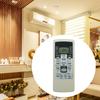 Conditioner Controller Air Conditioning Remote Control Suitable for General AR-RCD1C AR-RCD1E AR-RCE1C AR-RCC2J
