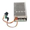 10‑50V 100A 3000W DC Motor Speed Controller PWM Control Switch Governor