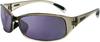 [iZONE] iZONE Men's Brand Polarized Sunglasses, Ultra-lightweight, UV Protection, ID-P5400-HC15, for Driving, Fishing, Golf, and Sports (Purple)