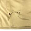 S Max Mara Made In Italy Wool Blend Trench Coat 36 Beige Women Used