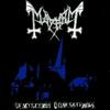 Album - Mayhem - De Mysteriis Dom Sathanas - Case - 10 Tracks - 1 Disc