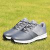 Professional Anti Skid Waterproof Golf Shoes Men Lightweight Golfing Sneakers