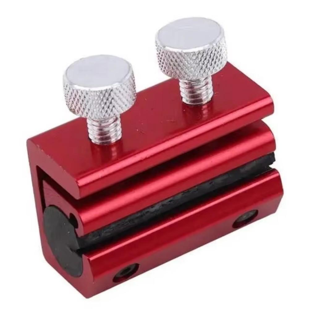 

Инструмент для тросов газа, сцепления и тормоза квадроцикла, смазка, масленка для тросов, тормоз, мотоцикл, алюминиевый инструмент для смазки тросов, деталь тормозов мотоцикла красный