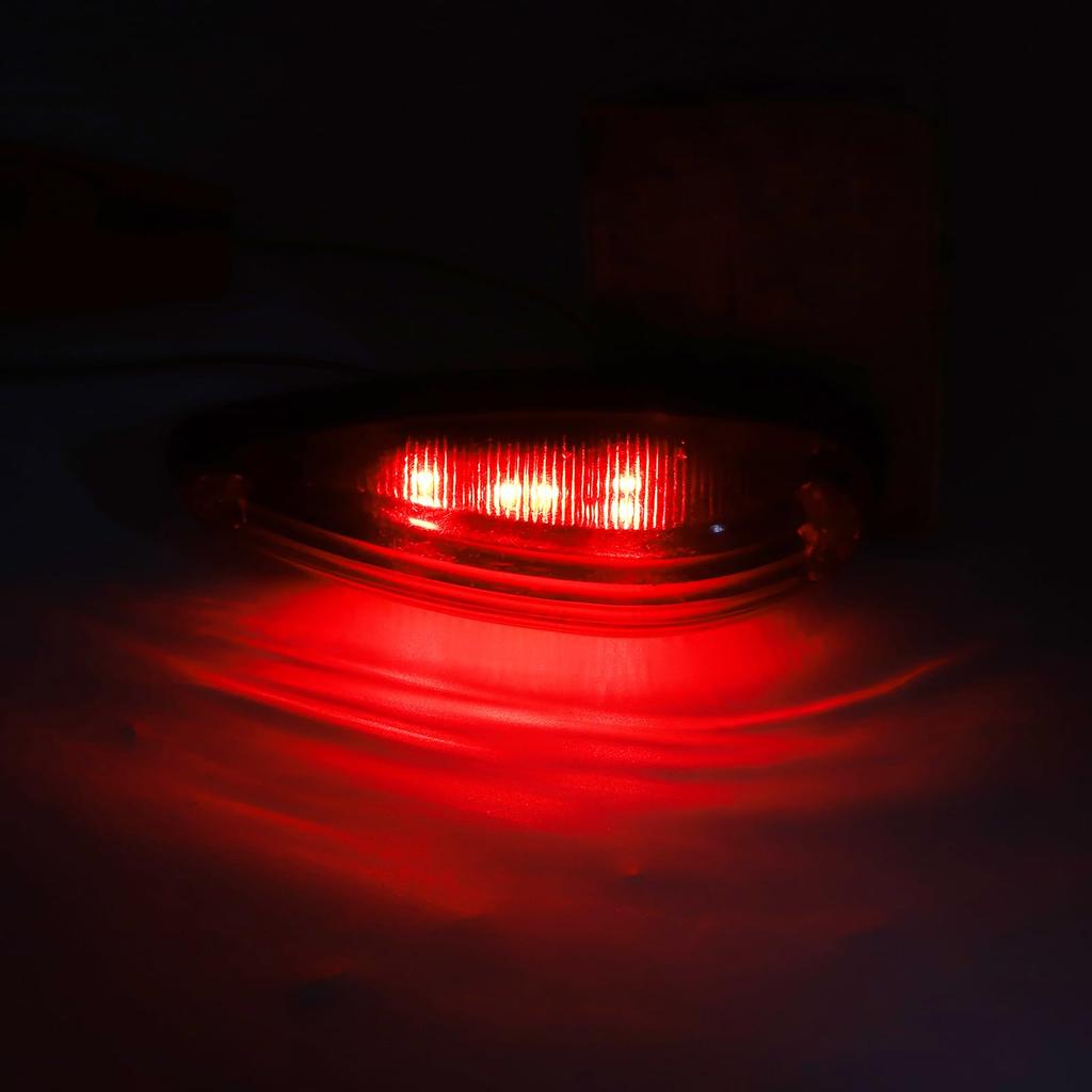 Ygmylandbb Cab Roof Top Marker, Cab Marker Light, Side Marker, Car Width Light, Shoulder