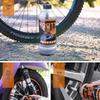 Electric Vacuum Tire Repair Sealant for Cars, Bikes & Motorcycles