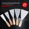 Suoji Wooden Handle Putty Knife