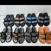 Herrenschuhe – Sandalen