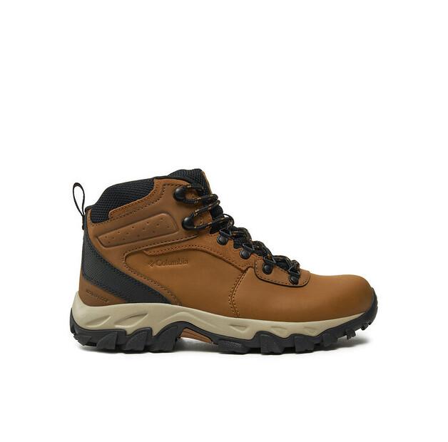 Ботинки трекинговые Columbia Newton Ridge Plus II Waterproof EU 46