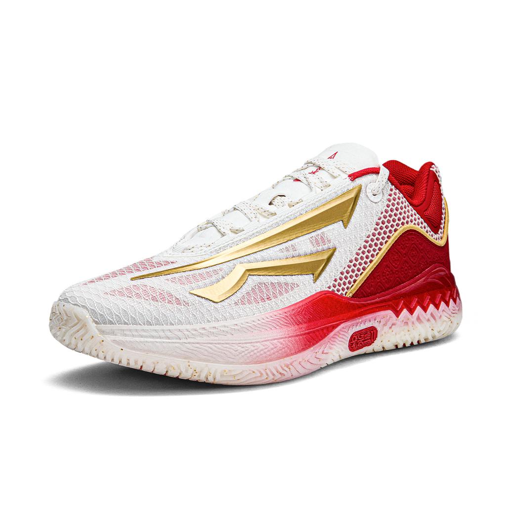 Anta Kai Speed 2 Kyrie Pioneer II Edycja Letnia Profesjonalne Buty do Koszykówki Męskie sneakers 912631114-1