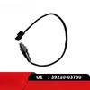 39210-03730 Rear O2 Oxygen Sensor for Kia for Hyundai Verna 1.4L 2016  for Hyundai [Rena Kia Huanchi (5th Generation 1.4L] 17