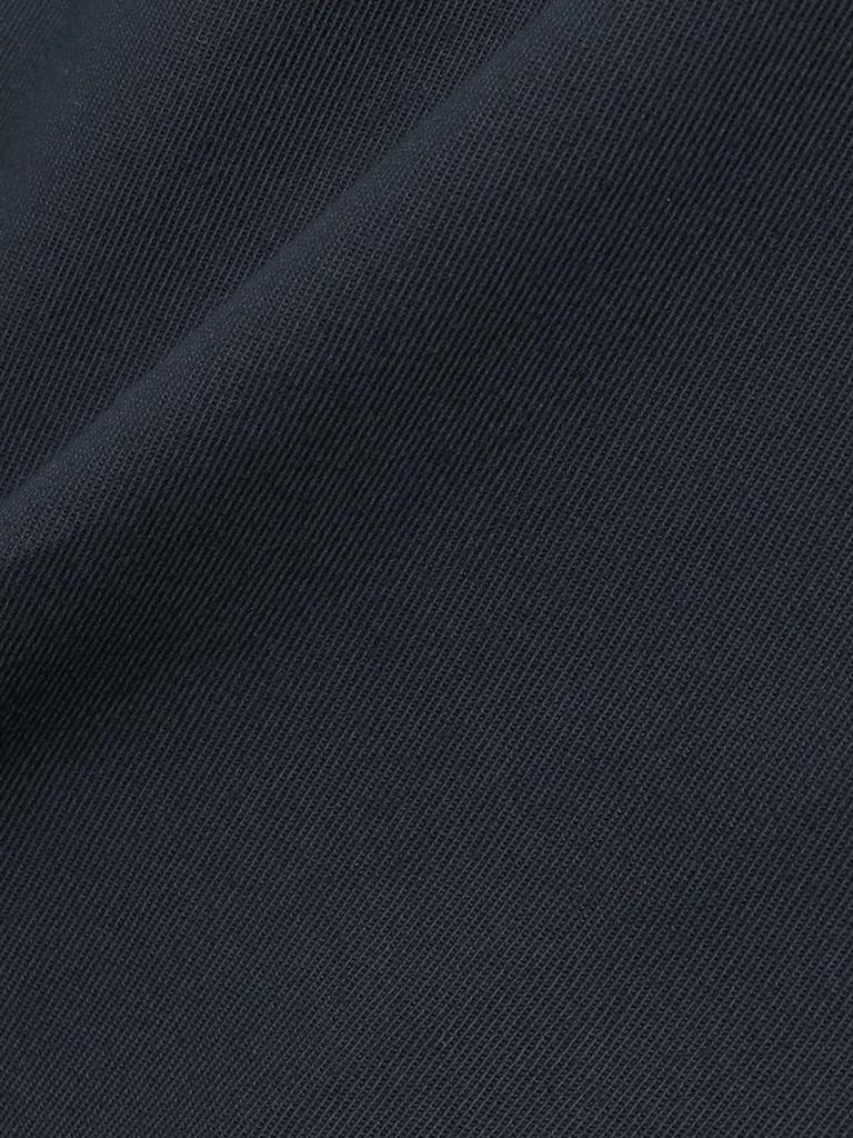 SHIPS Colors Men's Easy-Care Chino Slacks, Navy, Size 50, 213130113