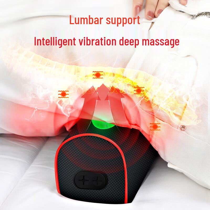 Shangheng Multi-functional Neck & Shoulder Massage Pillow
