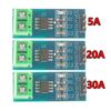 Fuqi ACS712 Current Sensor Module (5A/20A/30A Range)