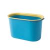 Storing PP Material Great 6000ml No Punching Punch-free Kitchen Storage Container Storage Bin