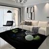 Film How To T-Train Your D-Dragon Bathroom Mat Kids Room Bedroom Decoration Balcony Anti-Slip Doormat Living Room Welcome Rug