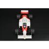 Platz/BEEMAX 1/12 scale McLaren MP4/4 1988 World Champion plastic model kit BX12002