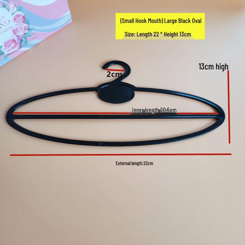 Multipurpose Scarf, Towel & Tie Hanger Rack