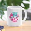 Tazza Tazza Like Nastya Design Creativo Tazza da Caffè Tè Promozione Drinkware Bambini Ragazze Amici Regalo di Natale 11oz