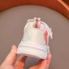 Kinderschuhe Neuheiten Frühling/Herbst, Atmungsaktive Mädchen-Netzschuhe, Kindersneaker, Laufschuhe für Babys von 1-6 Jahren.