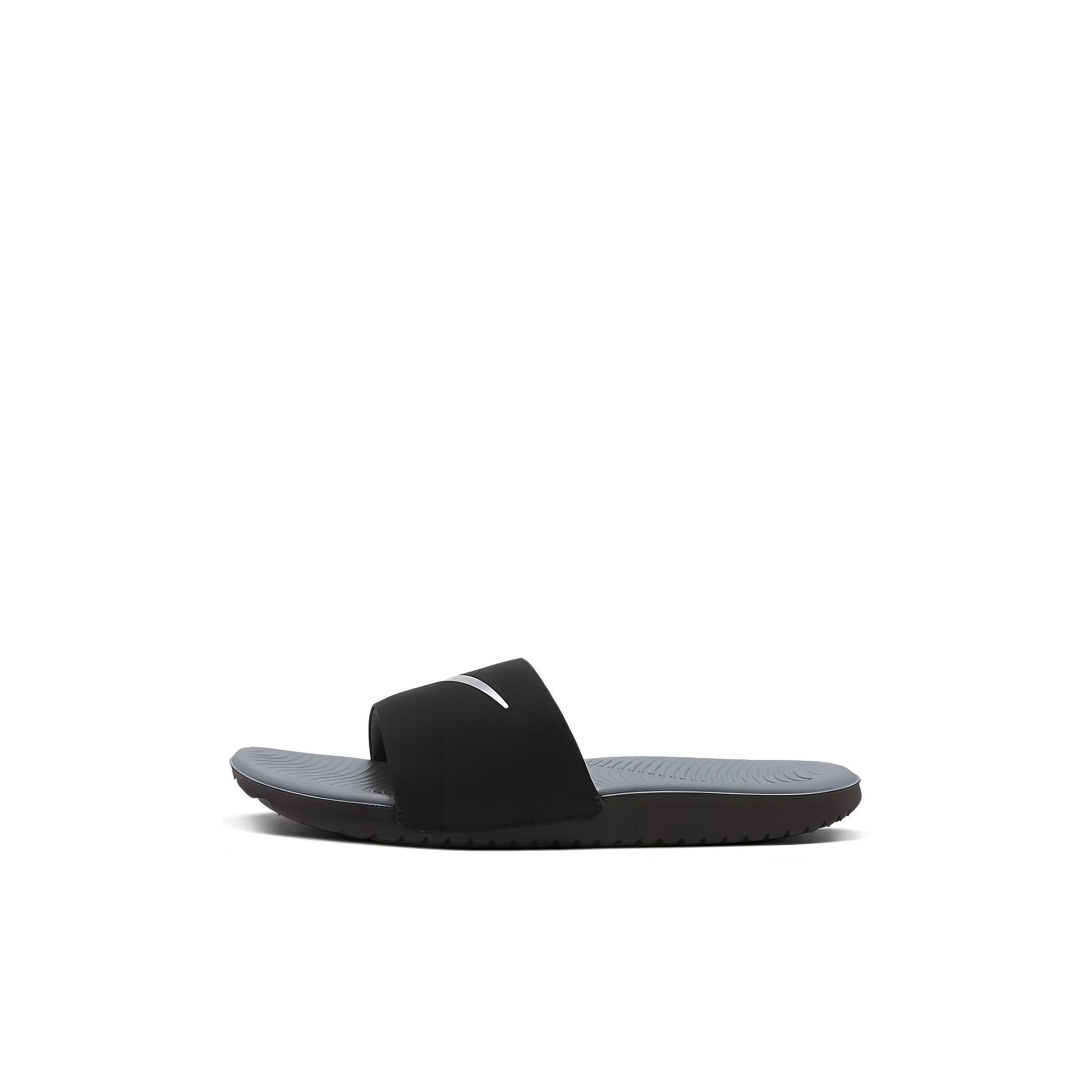 

шлепанцы Nike Kawa Kids Slippers Kids 819352-009