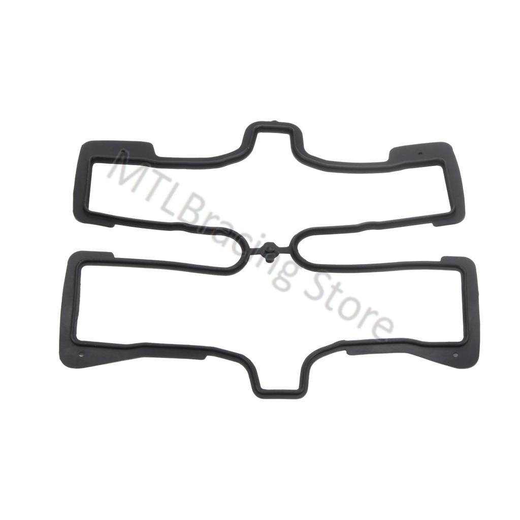 Motorcycle Cylinder Head Cover Gasket For Yamaha Venture XVZ1300 1996-2013 4NK-11193-00-00 Valve Head Gasket