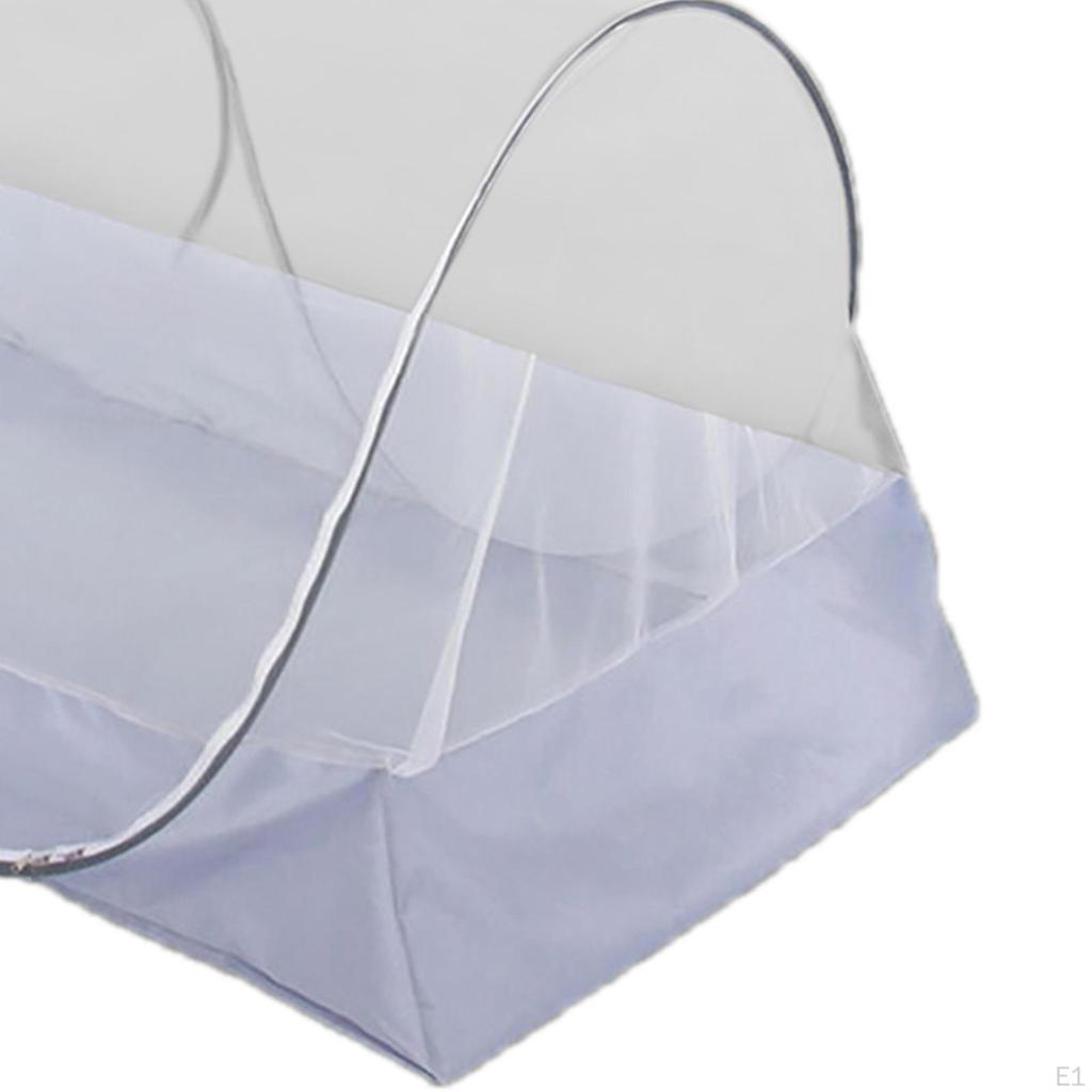 Kapalı Kamyon Yatak Gezileri Seyahat Arabası için Kamp Net Çadır Katlanır Ağ