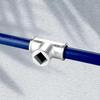 Xinli Three-Way Ball Valve Handle