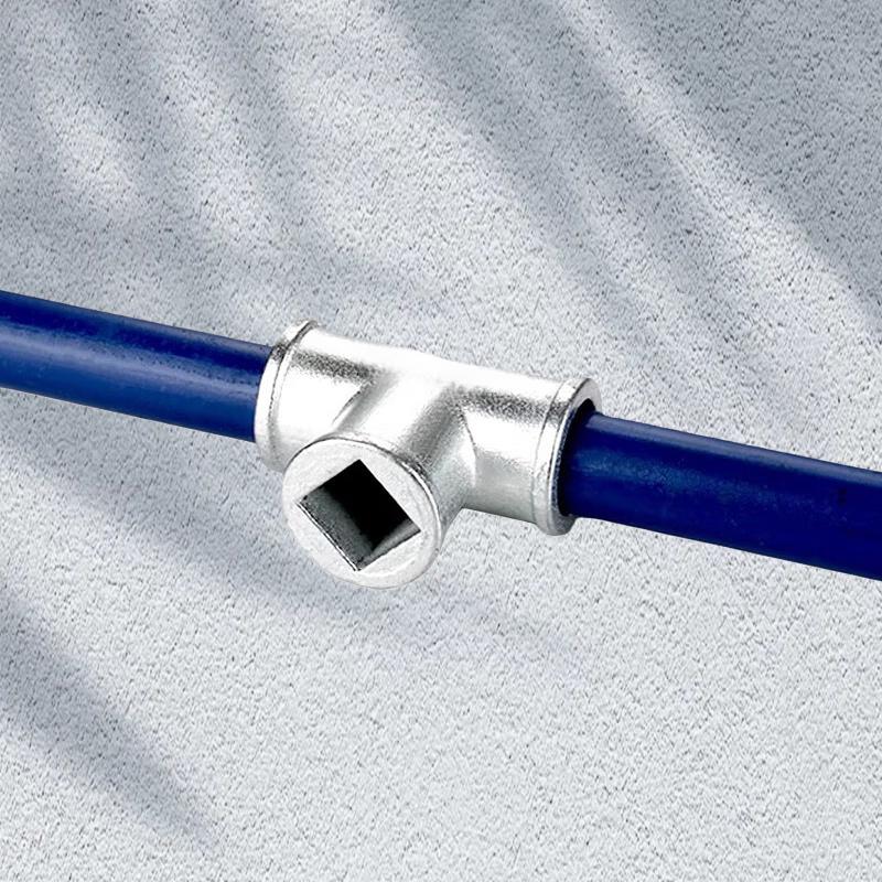 Xinli Three-Way Ball Valve Handle