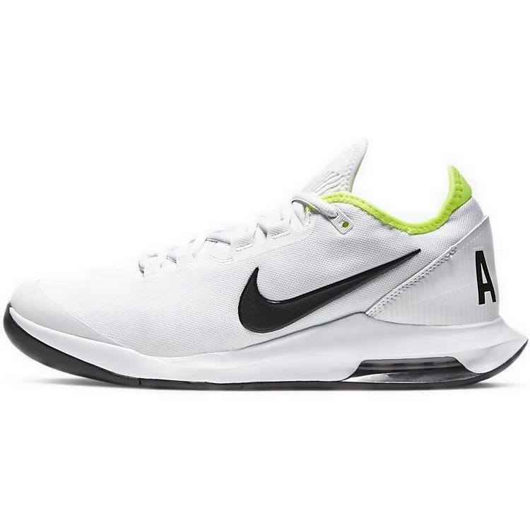 Nike Air Max Wildcard HC White Volt Men s AO7351-104 EU 40.5