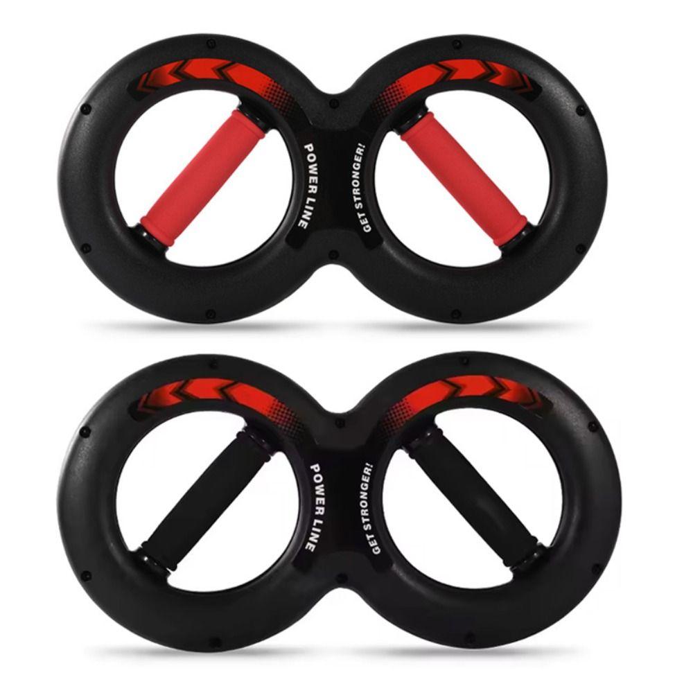 Compact Hand Strength Grip Trainer Muscle Building Wrist Arm Strengthener  Muscle Building