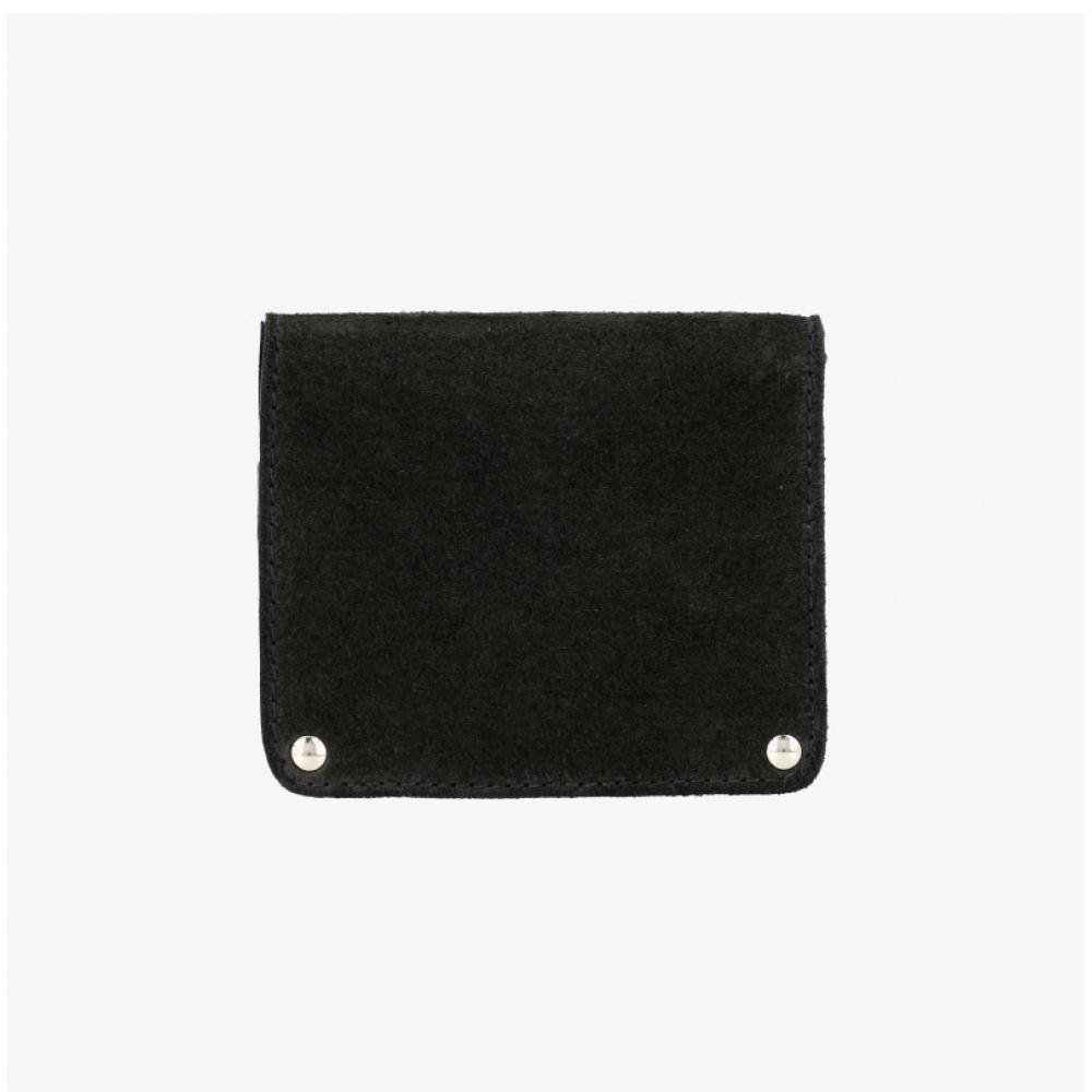 Guid Känguruläder Plånbok Wt08 Blkt