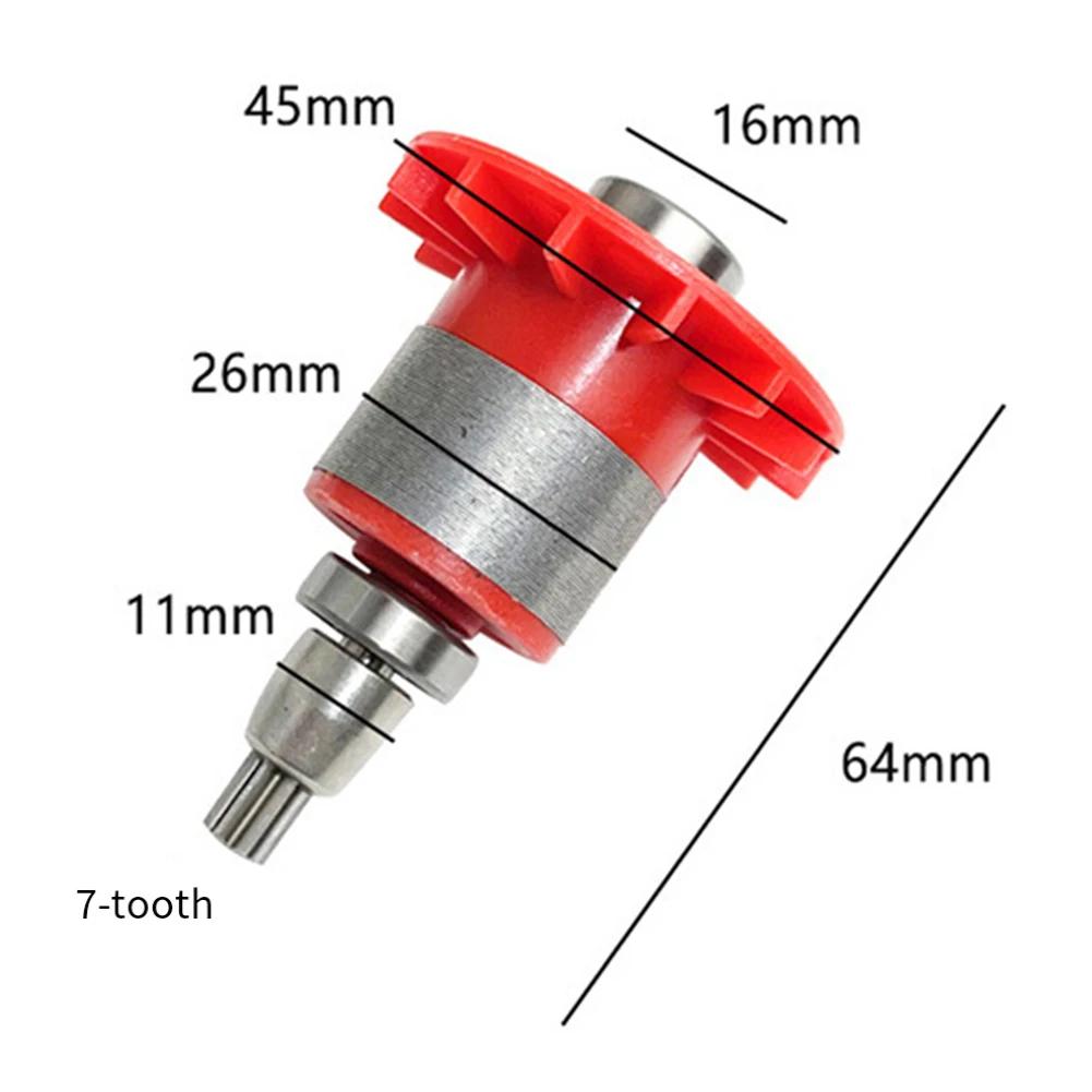 

Power Tools Accessories 1pc Brushless Electric General Metal Motor Assembly Accessories Split Stator Brand New