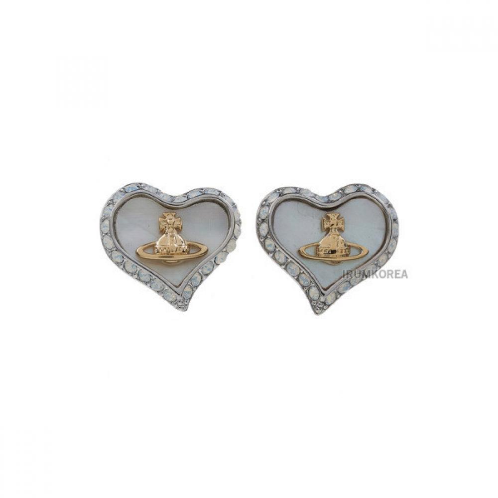 

Vivienne WeStwood Women S Earring 62010074 P556 Petra one size